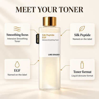 NALURA Line Eraser Toner