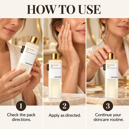 NALURA Line Eraser Toner