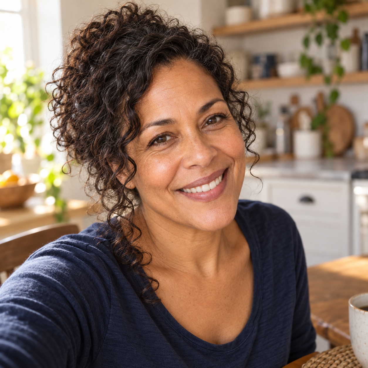 Maya T., Portland, OR
