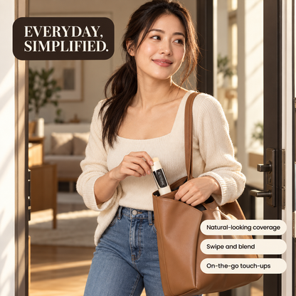NALURA AutoTone Foundation Stick