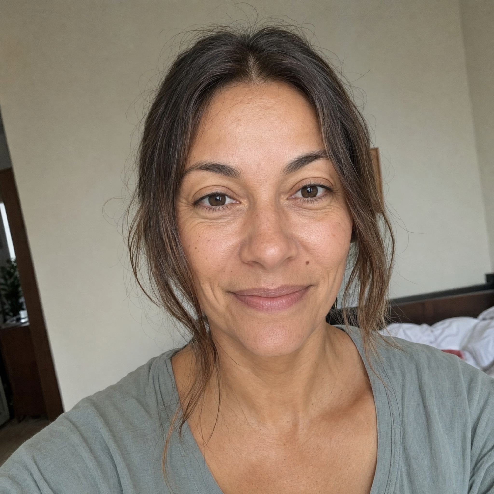 Olivia R., Toronto, Canada